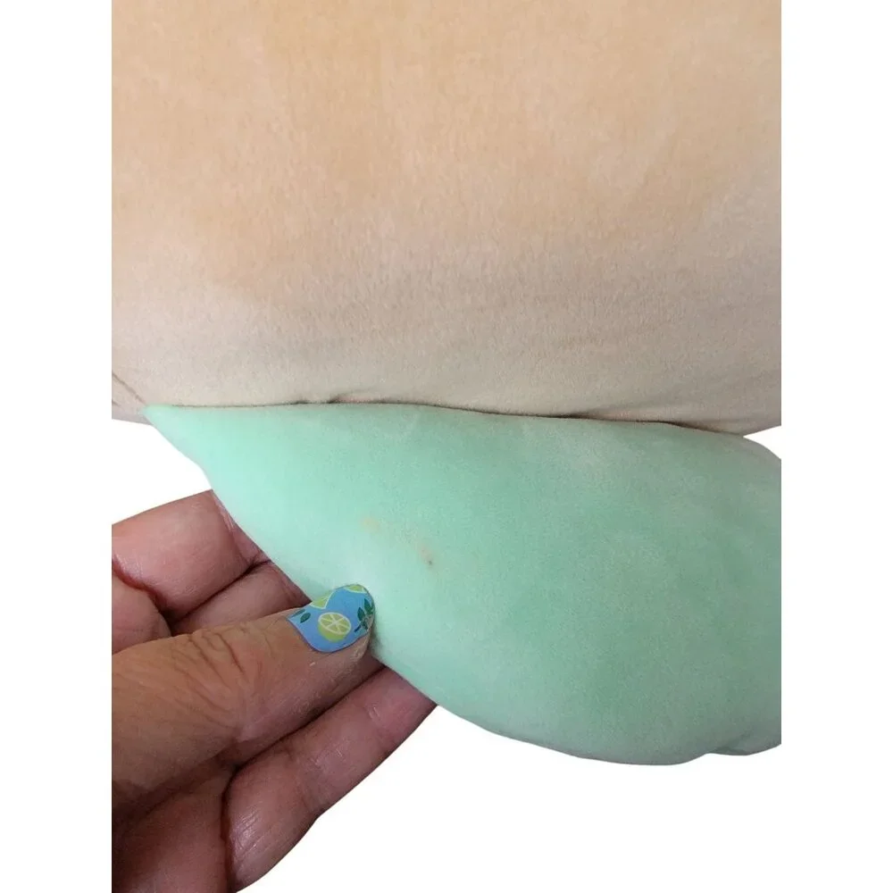 Star Wars Mandalorian Grogu Plush Pillow 20" Soft Toy - Picture 7 of 10